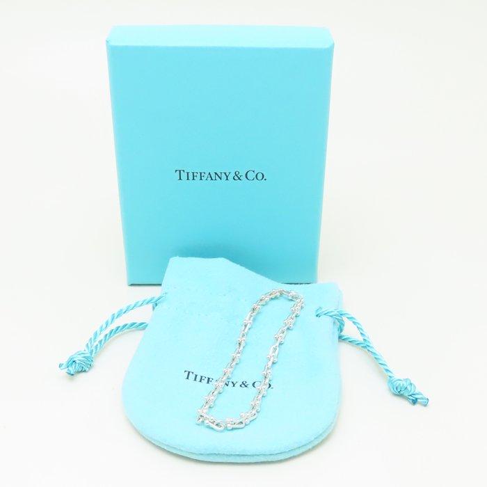 TIFFANY&Co.（ティファニー） ハードウェア マイクロリンク