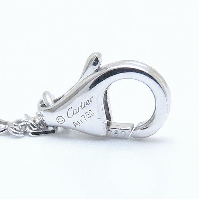 Cartier（カルティエ） ダムールネックレス SM 1Pダイヤモンド