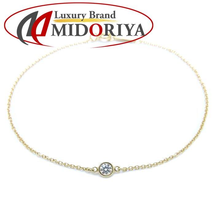 TIFFANY&Co. ティファニー バイザヤードブレスレット 1P