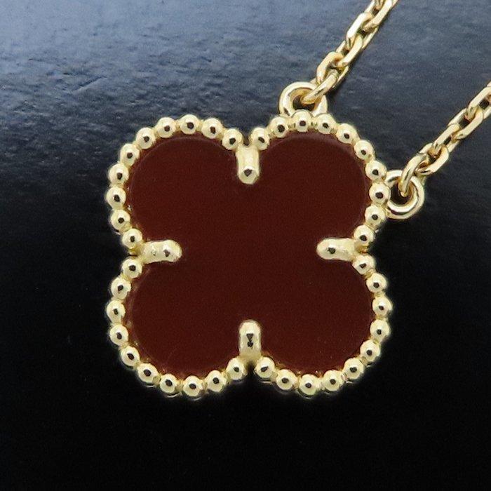 Van Cleef ＆ Arpels（ヴァンクリーフ ＆ アーペル） Van Cleef