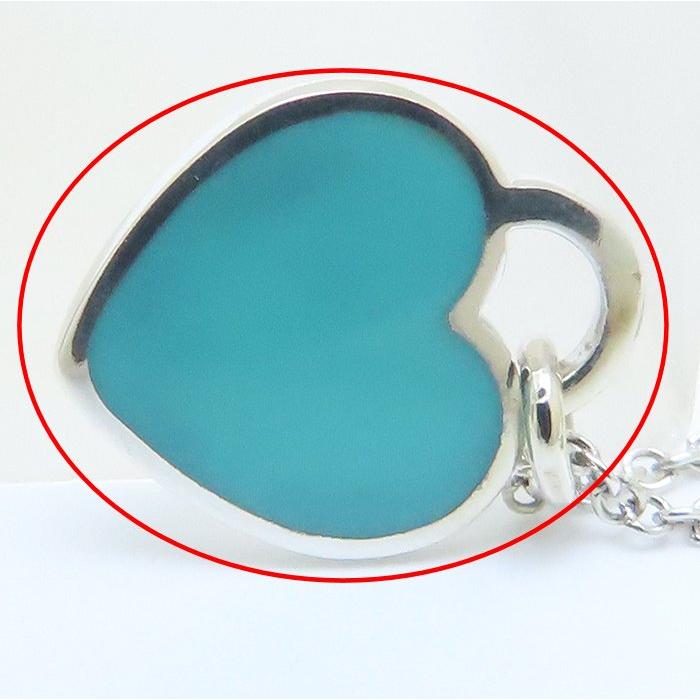 TIFFANY&Co.（ティファニー） リターントゥティファニー ダブルハート