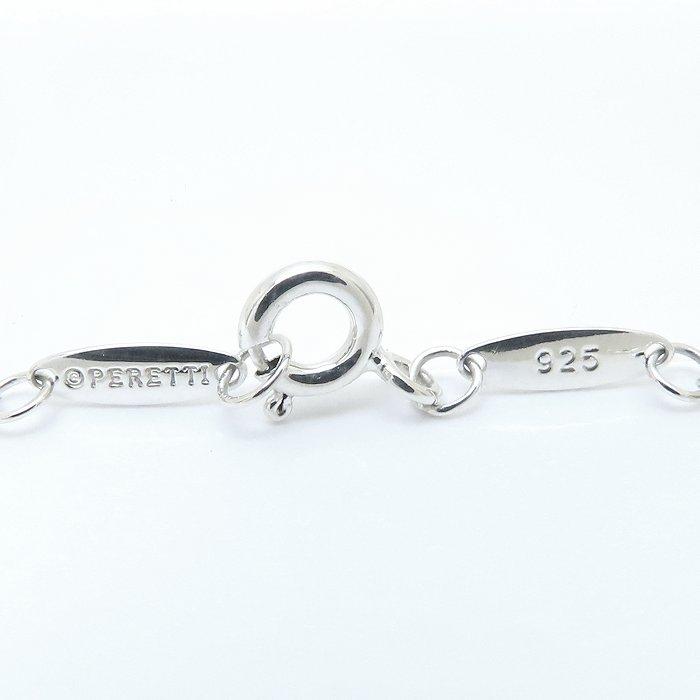 TIFFANY&Co.（ティファニー） バイザヤード ネックレス 5Pダイヤモンド