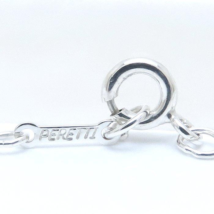 TIFFANY&Co.（ティファニー） ダブルループ ネックレス エルサ
