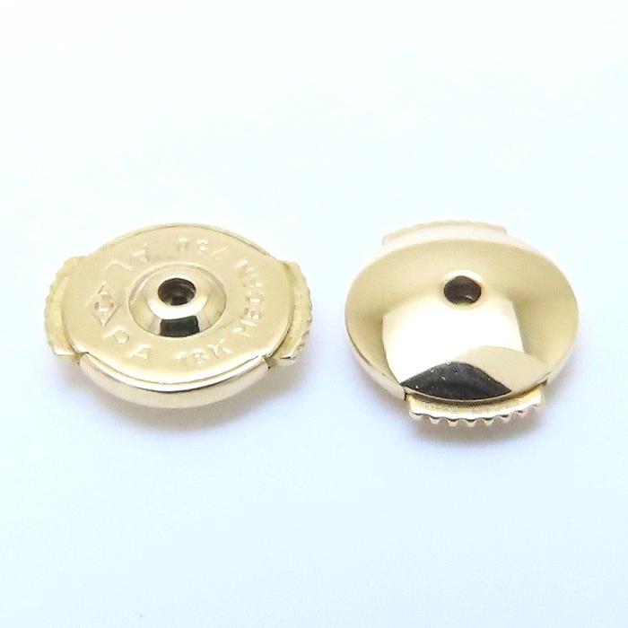 Cartier（カルティエ） ラブ フープ ピアス K18YG イエローゴールド