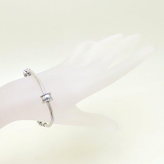 PANDORA（パンドラ） ブレスレット シルバー925 レディース/294372