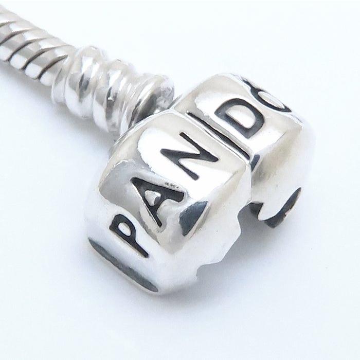 PANDORA（パンドラ） ブレスレット シルバー925 レディース/294372