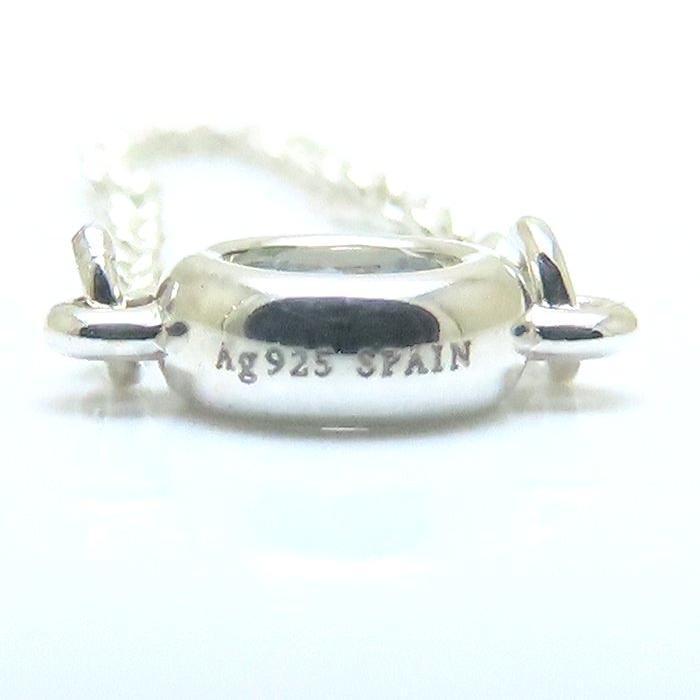 TIFFANY&Co.（ティファニー） カラーバイザヤード リング 指輪 アクア