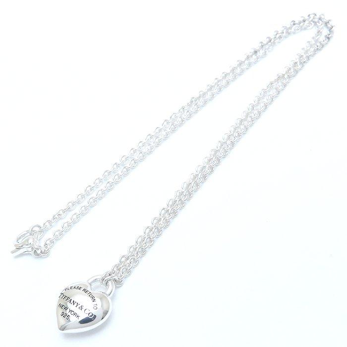 TIFFANY&Co.（ティファニー） リターントゥティファニー フルハート