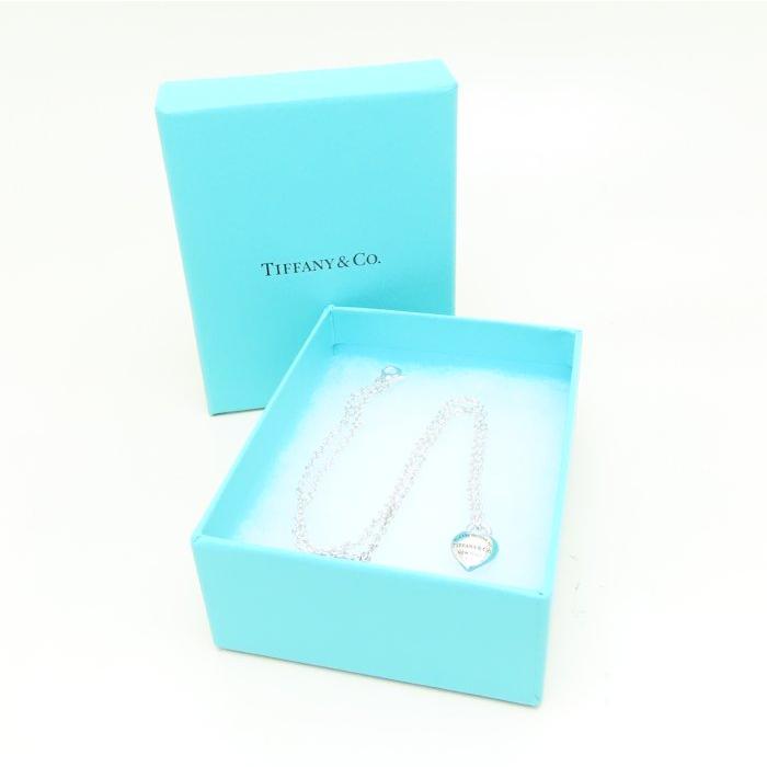 TIFFANY&Co.（ティファニー） リターントゥティファニー フルハート
