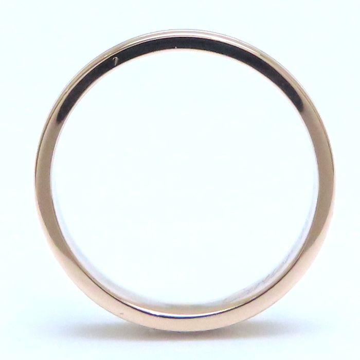 Cartier（カルティエ） ヴァンドーム ルイ ウェディング リング 3.5mm