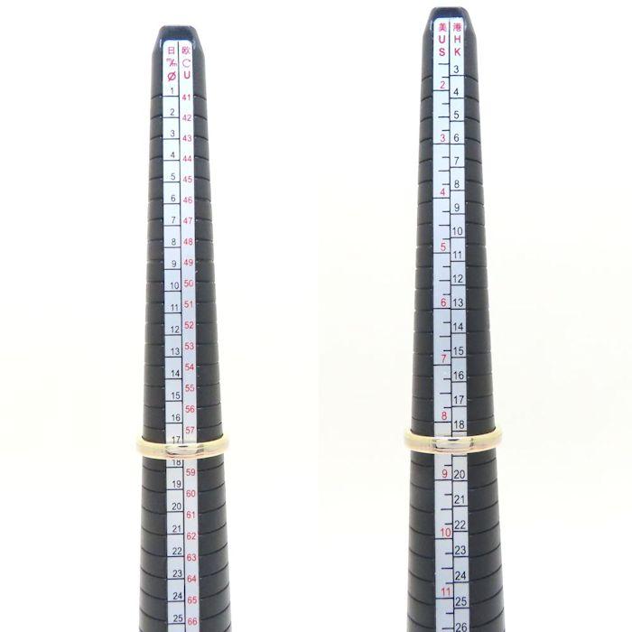 Cartier（カルティエ） ヴァンドーム ルイ ウェディング リング 3.5mm