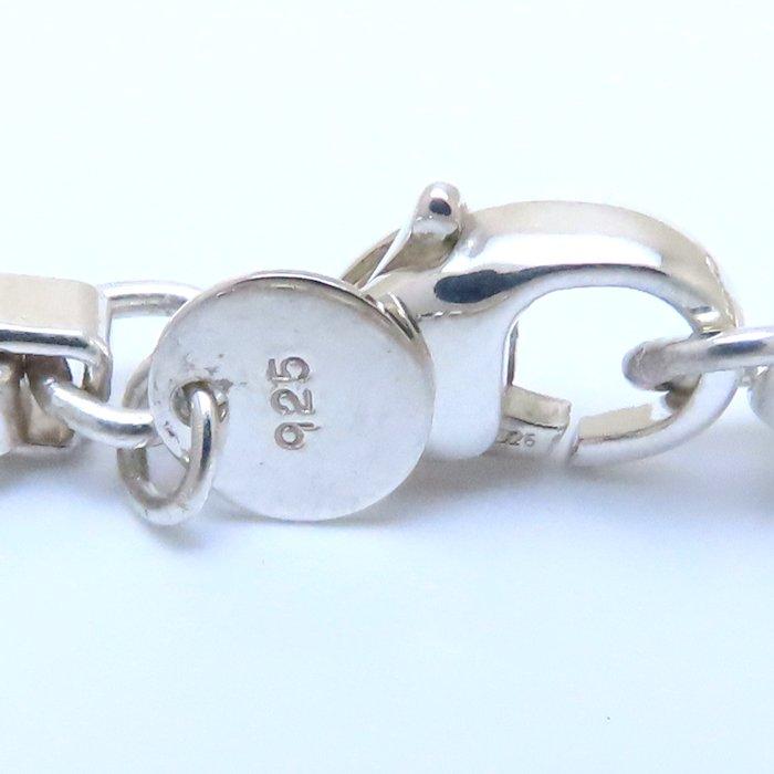 TIFFANY&Co.（ティファニー） ベネチアン チェーン ネックレス 92cm