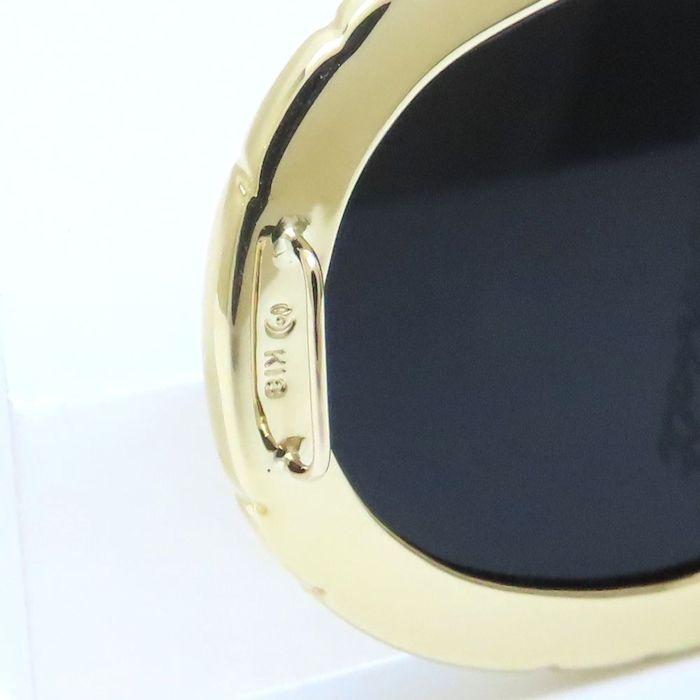 TASAKI（タサキ） 田崎真珠 ゲルハルドシュミット カメオ ブローチ 兼