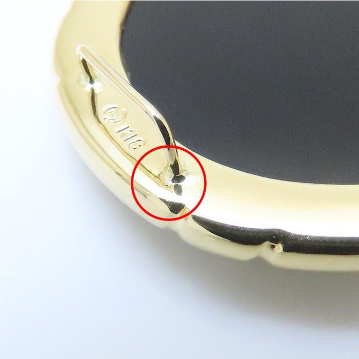 TASAKI（タサキ） 田崎真珠 ゲルハルドシュミット カメオ ブローチ 兼