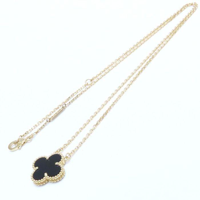 Van Cleef ＆ Arpels（ヴァンクリーフ ＆ アーペル） Van Cleef