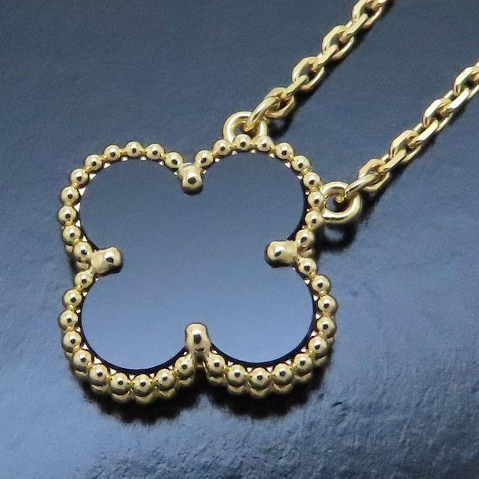 Van Cleef ＆ Arpels（ヴァンクリーフ ＆ アーペル） Van Cleef