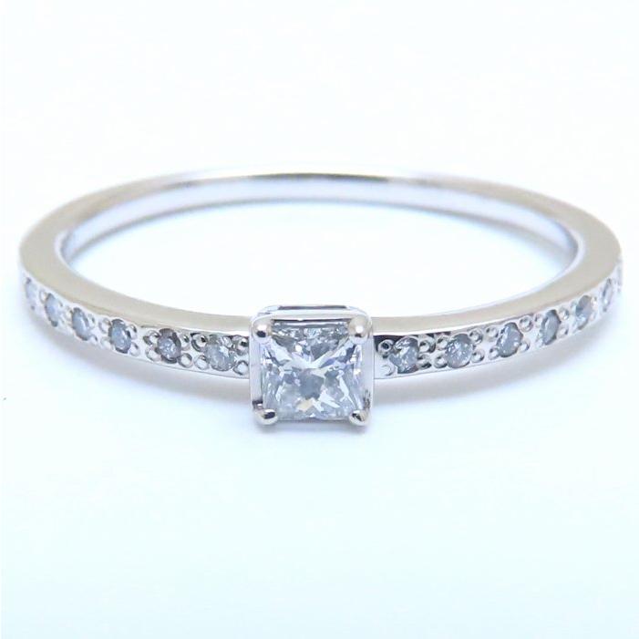 VENDOME AOYAMA（ヴァンドーム青山） ダイヤモンド リング 指輪