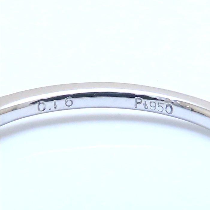 VENDOME AOYAMA（ヴァンドーム青山） ダイヤモンド リング 指輪