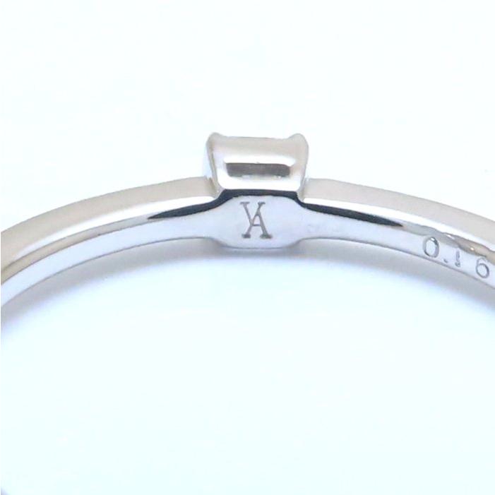 VENDOME AOYAMA（ヴァンドーム青山） ダイヤモンド リング 指輪