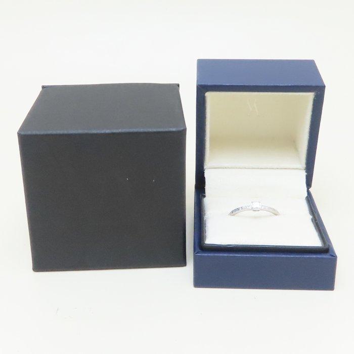 VENDOME AOYAMA（ヴァンドーム青山） ダイヤモンド リング 指輪