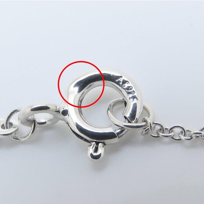TIFFANY&Co.（ティファニー） リターントゥティファニーダブルハート