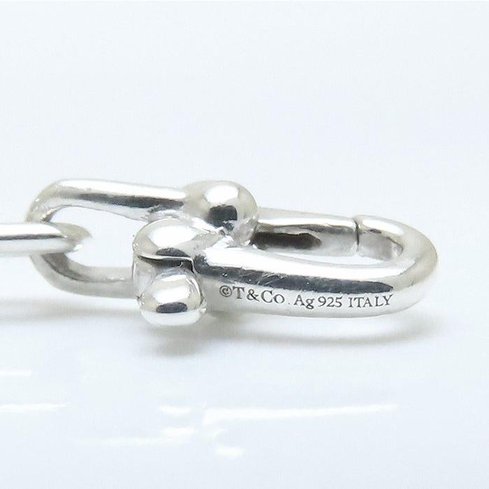 TIFFANY&Co.（ティファニー） ハードウェア マイクロリンク