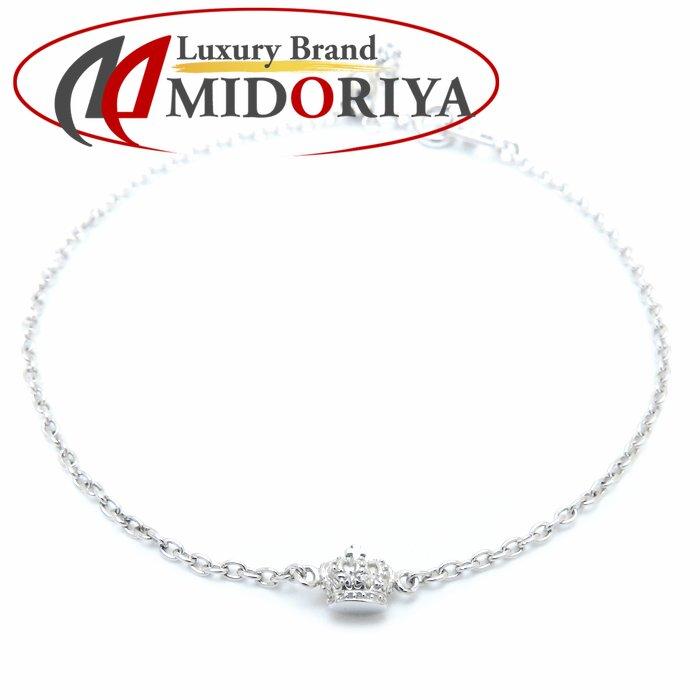 JUSTIN DAVIS（ジャスティンデイビス） クラウン ブレスレット 2016年