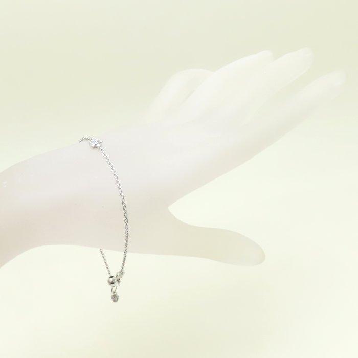 JUSTIN DAVIS（ジャスティンデイビス） クラウン ブレスレット 2016年