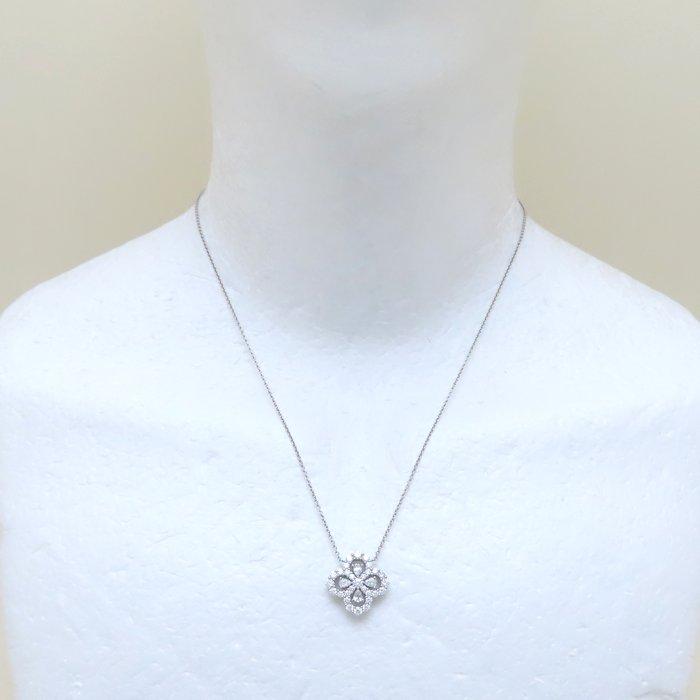 ハリー・ウィンストン（HARRY WINSTON） ループ フルモチーフ