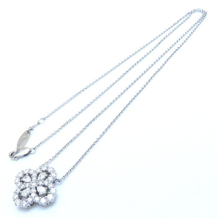 ハリー・ウィンストン（HARRY WINSTON） ループ フルモチーフ
