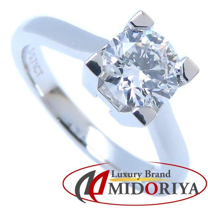 ハリー・ウィンストン（HARRY WINSTON） HW リング ダイヤモンド0.71ct 