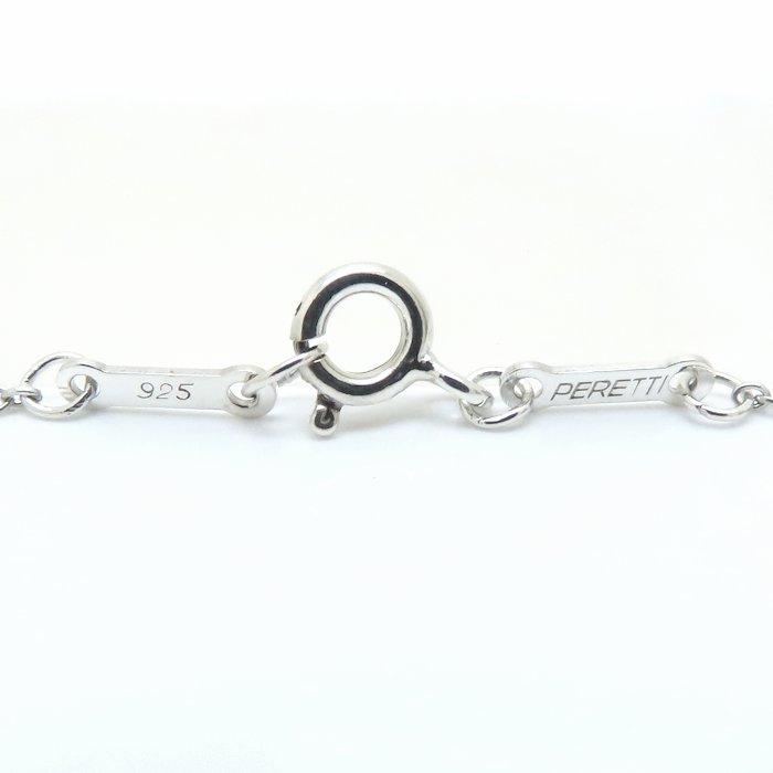 TIFFANY&Co.（ティファニー） イニシャル ネックレス 