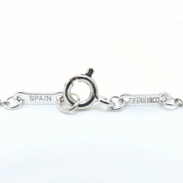 TIFFANY&Co.（ティファニー） イニシャル ネックレス 