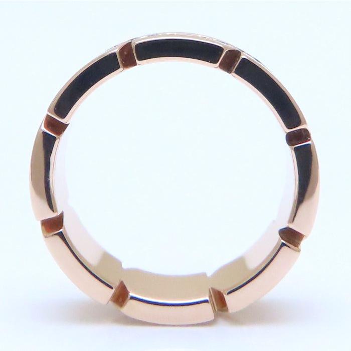 Cartier（カルティエ） タンク フランセーズ リング 指輪 ダイヤモンド