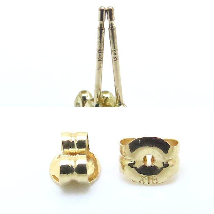 AHKAH スノーペレッツ　ピアス AHKAH（アーカー） アイスペレッツ ピアス スノーペレッツピアス