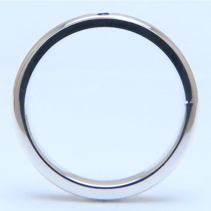 TIFFANY&Co.（ティファニー） スタッキング バンド リング 指輪