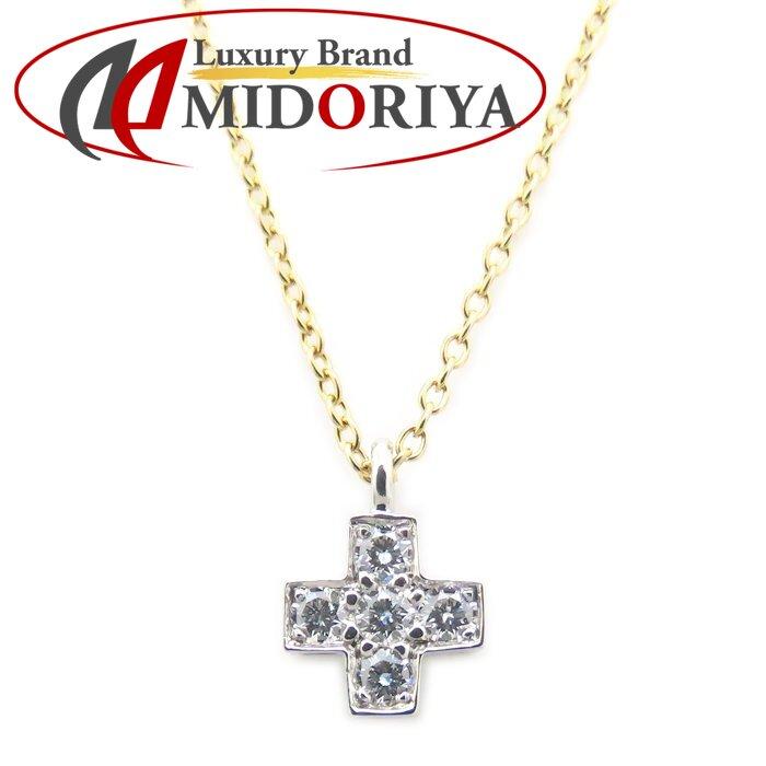 TIFFANY&Co.（ティファニー） クルーシーフォーム ネックレス