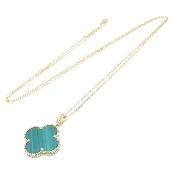 Van Cleef & Arpels ヴァンクリーフ＆アーペル マジック アルハンブラ