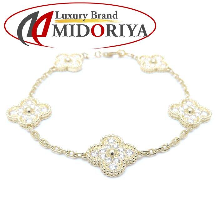 Van Cleef & Arpels ヴァンクリーフ＆アーペル ヴィンテージ