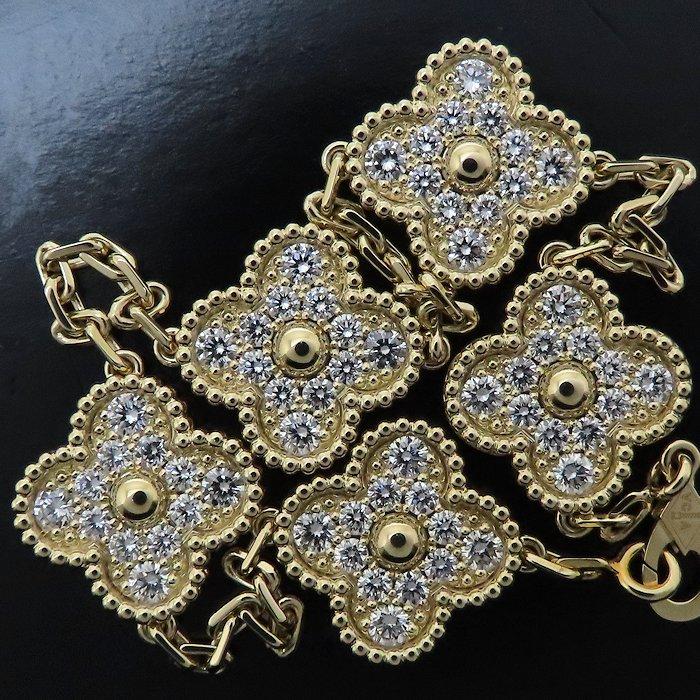 Van Cleef & Arpels ヴァンクリーフ＆アーペル ヴィンテージ