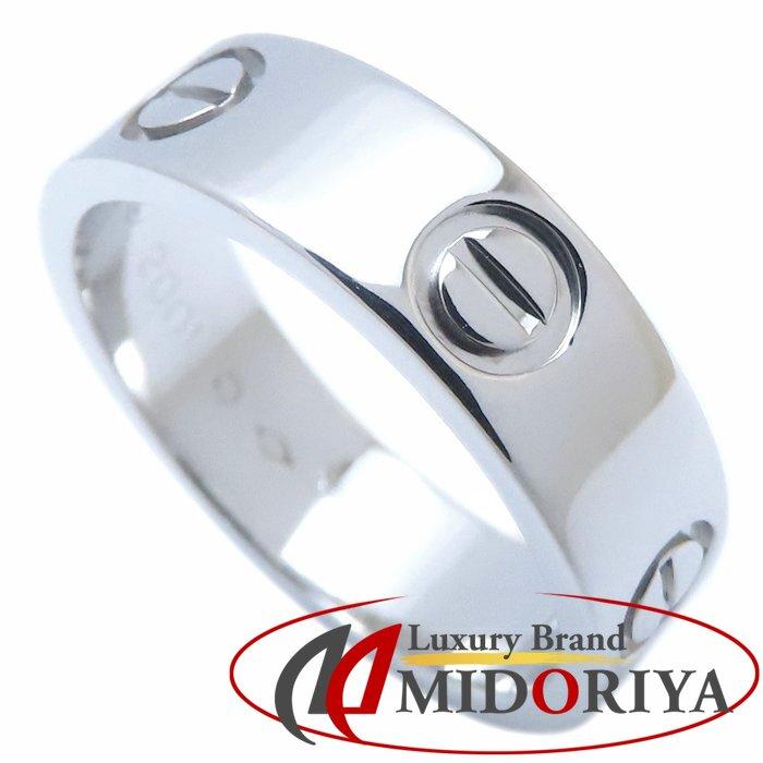 Cartier カルティエ リング サイズ53 Pt950 Cartier カルティエ リング サイズ53 Pt950