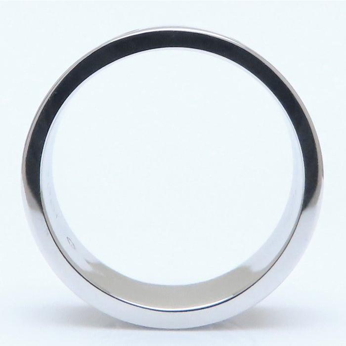Cartier（カルティエ） ラブ リング 指輪 #53 12.5号 Pt950プラチナ