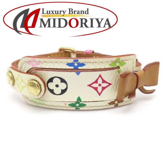 LOUIS VUITTON（ルイ・ヴィトン） ブラスレ ポルト アドレス