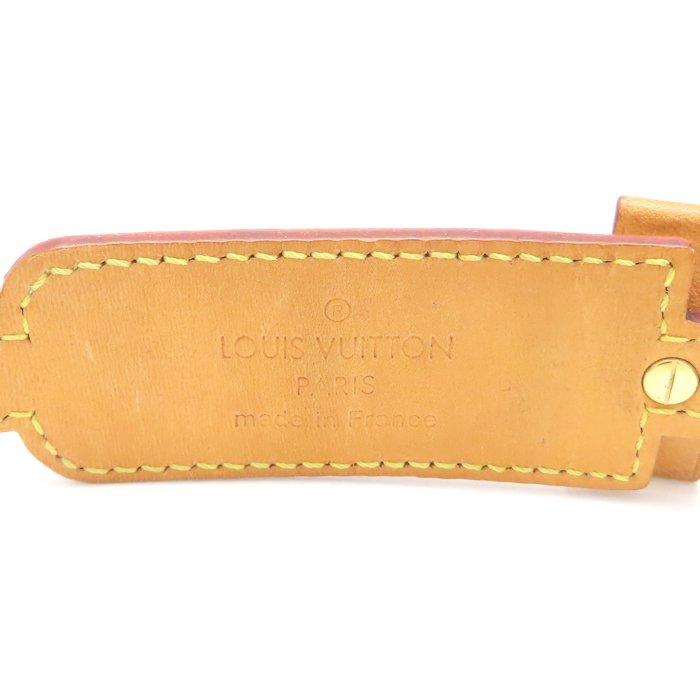 LOUIS VUITTON（ルイ・ヴィトン） ブラスレ ポルト アドレス