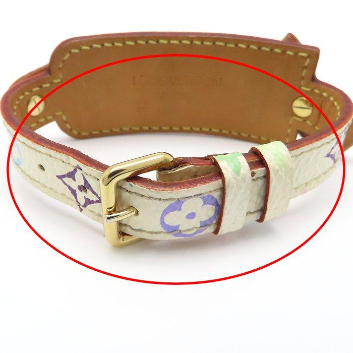LOUIS VUITTON（ルイ・ヴィトン） ブラスレ ポルト アドレス