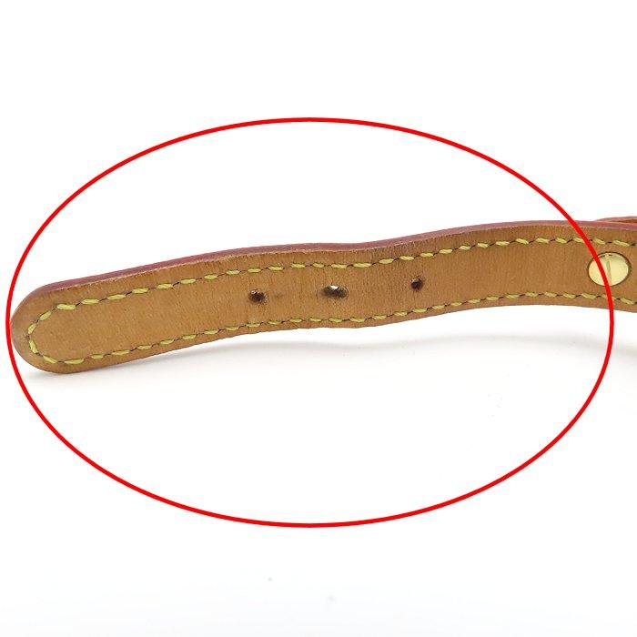 LOUIS VUITTON（ルイ・ヴィトン） ブラスレ ポルト アドレス