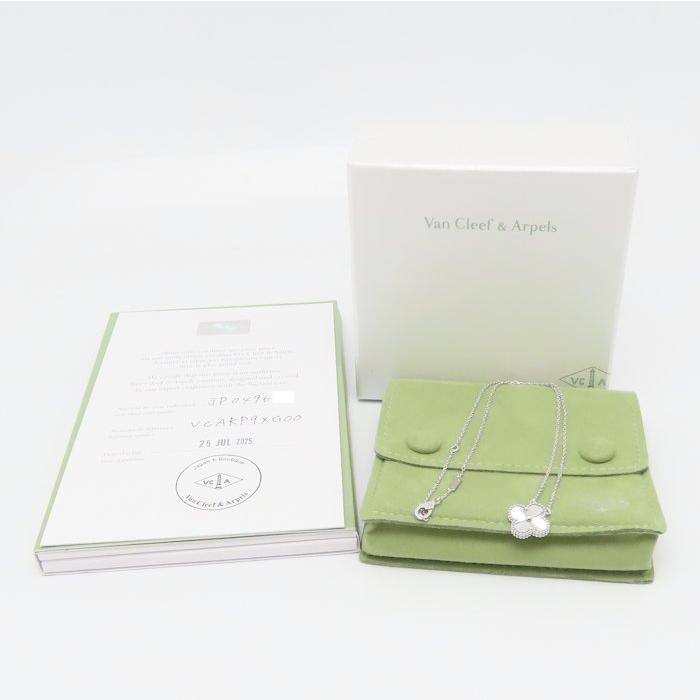 Van Cleef ＆ Arpels（ヴァンクリーフ ＆ アーペル） Van Cleef
