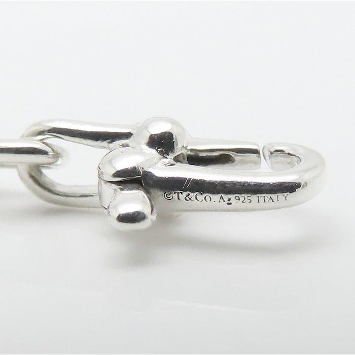 TIFFANY&Co.（ティファニー） ハードウェア マイクロリンク