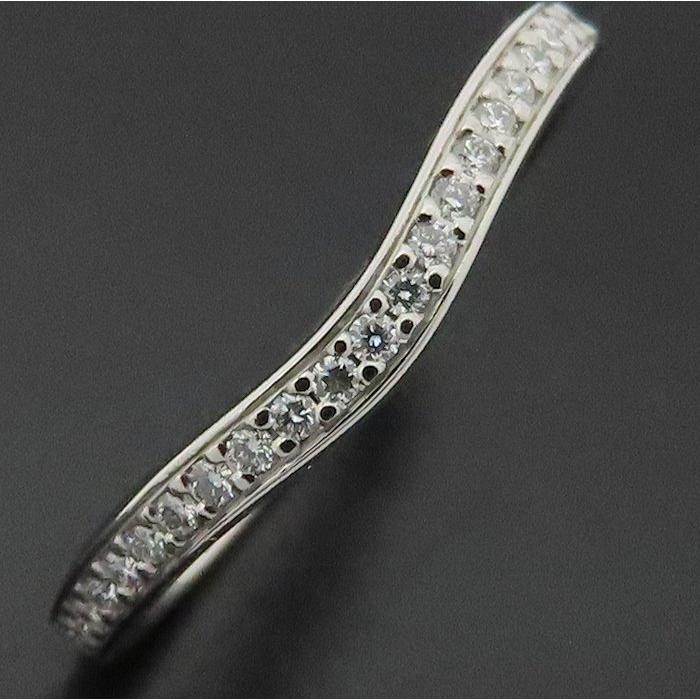 Cartier（カルティエ） バレリーナ ウェディング リング 指輪