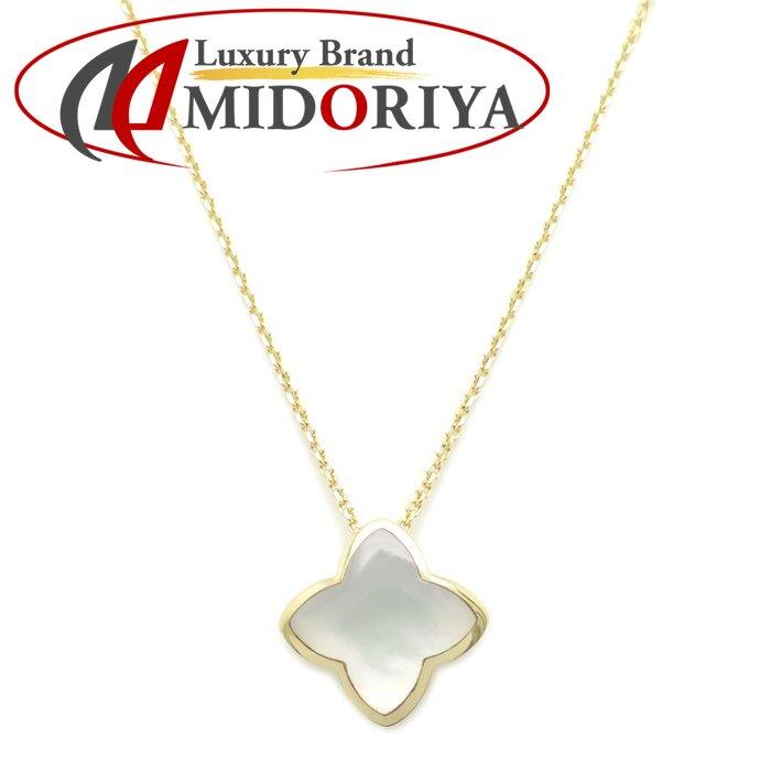 VENDOME AOYAMA（ヴァンドーム青山） スター ネックレス ホワイト